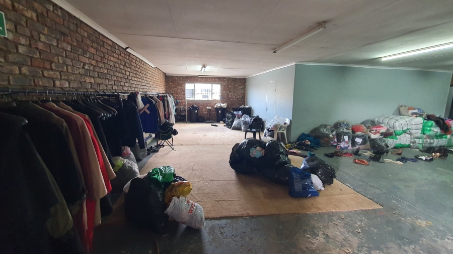  Bedroom Property for Sale in Riebeeckstad Free State